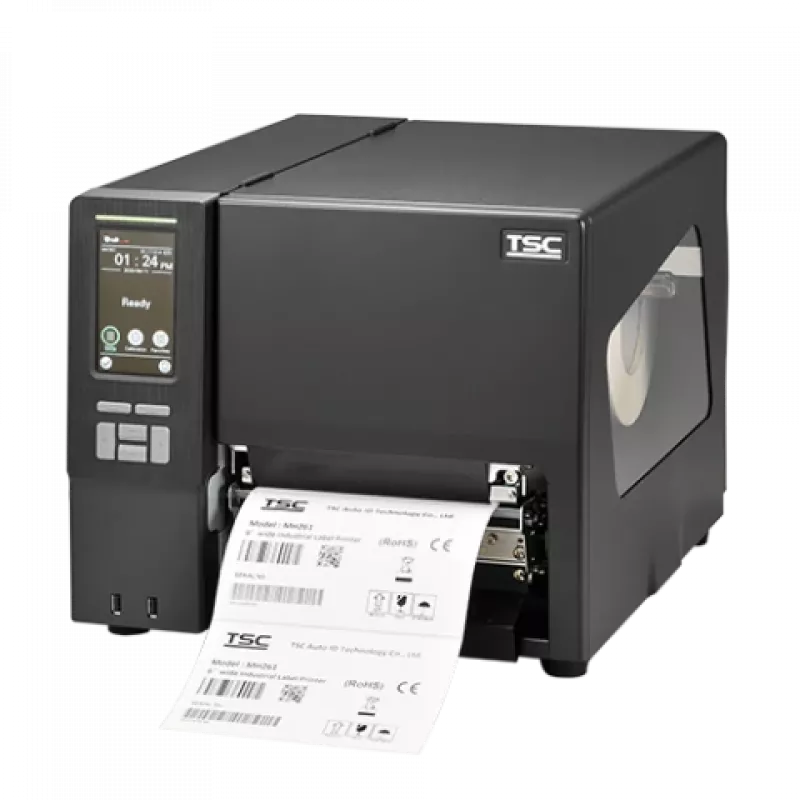 Tsc MH361T-A001-0302 spausdintuvas