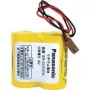 Ličio 6V baterija Panasonic BRCCF2TH 5000mAh – pakartotinai įkraunamo / pirminio elemento specifikacija