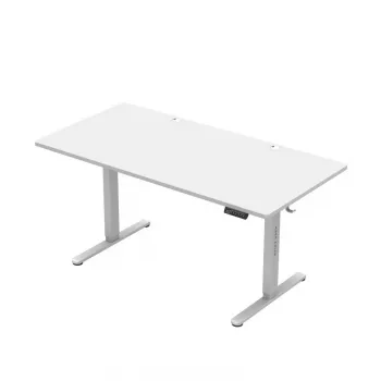 Elektrinis stalas MA-Leader 7.6 Baltas