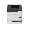 Lexmark MS826de - Spausdintuvas - nespalvotas - Dvipusis - Lazerinis - A4/Legal - 1200 x 1200 dpi - iki 66 psl./min. - Talpa: 650 lapų - USB 2.0, Gigabit LAN, USB 2.0-Host (50G0330)