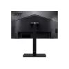 Acer Vero B247YE Monitor 60,5 cm 23,8 colio - Full-HD, IPS, 100Hz, HDMI, DisplayPort, VGA, USB 3.2 Hub, Garsiakalbis [Energijos klasė E] (UM.QB7EE.E29)