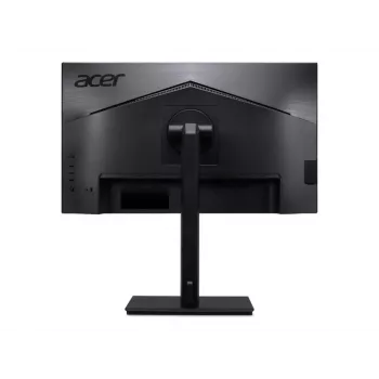Acer Vero B247YE Monitor 60,5 cm 23,8 colio - Full-HD, IPS, 100Hz, HDMI, DisplayPort, VGA, USB 3.2 Hub, Garsiakalbis [Energijos klasė E] (UM.QB7EE.E29)