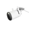 Xiaomi AW300 Cube lauko IP apsaugos kamera 2304 x 1296 pikseliai montuojama ant lubų/sienos