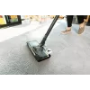 Garinė šluota Kärcher SC 3 EasyFix Plus — 1 L vandens bakelis, 1900 W, 3,5 bar garų slėgis, balta