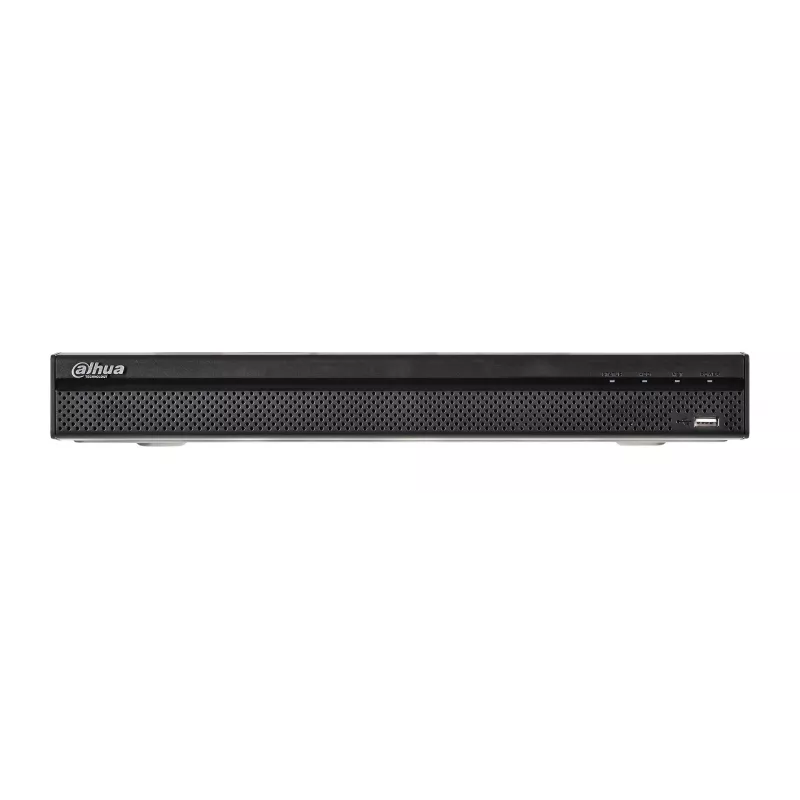 Dahua Technology DHI-NVR4216-4KS3 tinklo vaizdo įrašymo įrenginys