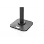 Compulocks Rise Pole Laisvai Stovintis Pagrindas Juodas