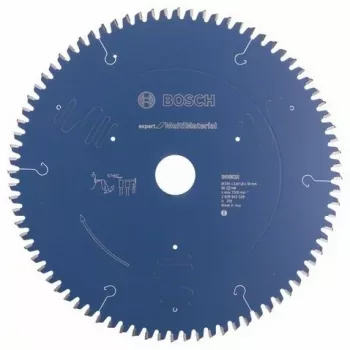 Bosch 2608642528 diskinis pjūklas 25.4 cm 1 vnt.
