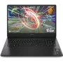 HP OMEN 17-db1175ng 43,9 cm (17,3) nešiojamas kompiuteris - 2560 x 1440 pikselių (WQHD) - IPS ekranas be atspindžių - AMD Ryzen AI 7 (300 serija) 350 - NVIDIA GeForce RTX 5060 8192 MB - 32 GB RAM - 1 TB SSD