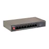 Dahua Technology PoE SF1008LP Nevaldomas L2 Fast Ethernet (10/100) Maitinimas per Ethernet (PoE) Juodas