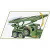 Statybiniai blokeliai COBI BM-13 Katyusha ZIS-6 440 vnt.