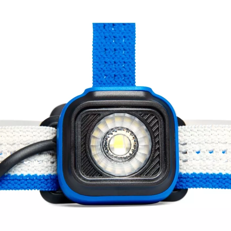 headlamp Sprinter 500, LED Light Mėlyna