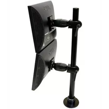 Grommet Mount Base Ergotron DS100 Juoda