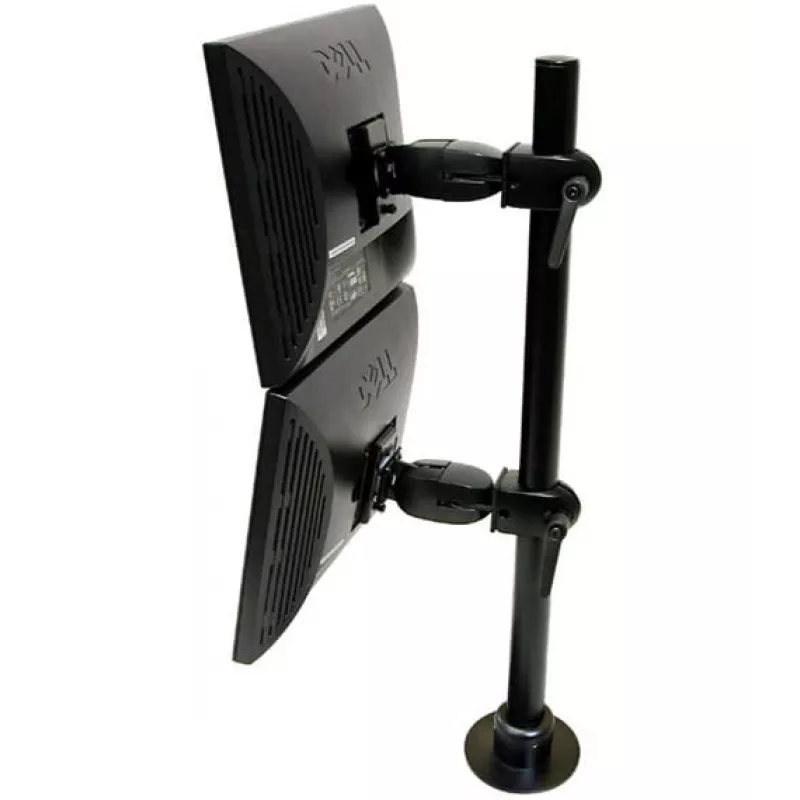 Grommet Mount Base Ergotron DS100 Juoda
