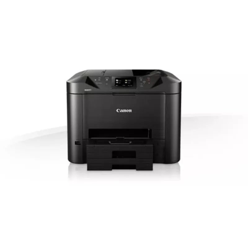 Canon MAXIFY MB5450 rašalinis A4 600 x 1200 DPI 24 ppm Wi-Fi