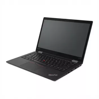 Nešiojamasis kompiuteris Lenovo ThinkPad Yoga X13 13.3 i7-1185G7 16GB 1TB Touch W11P