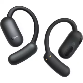 Belaidės ausinės Soundcore Aero Fit 2 Bluetooth mėlynos