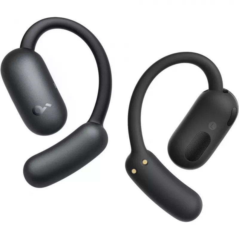 Belaidės ausinės Soundcore Aero Fit 2 Bluetooth mėlynos