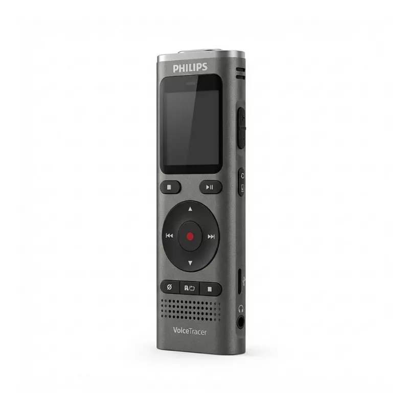Philips DVT 1170 nešiojamas diktofonas