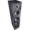 Ant grindų statomas garsiakalbis Magnat Monitor S70 — 3 juostų, 190 W RMS, 91 dB, 19–38 000 Hz, 8 Ω, MDF, juodas