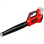 Rankinis pūstuvas Einhell GE-LB 36/210 Li E-Solo
