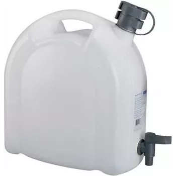 PRESSOL vandens kanistras 15 l (21 185)