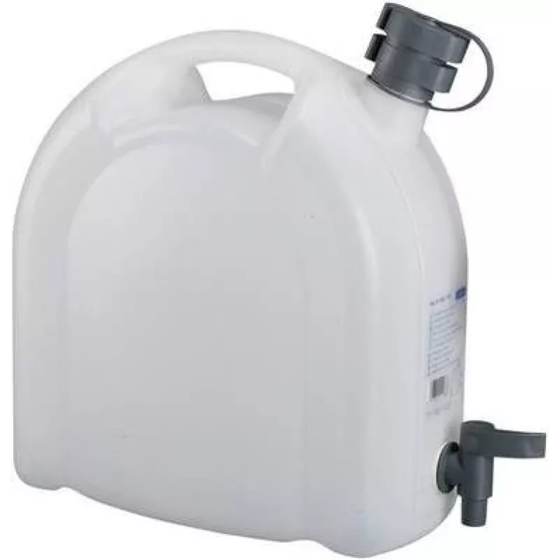 PRESSOL vandens kanistras 15 l (21 185)