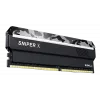 Stalinės RAM G.SKILL Sniper X 32 GB (2x16 GB) DDR4 3200 MHz CL16 288 kontaktų DIMM