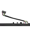 GREEN CELL baterija L17C4PB0 7.6V 5800mAh, skirta Lenovo IdeaPad 530S Yoga 530