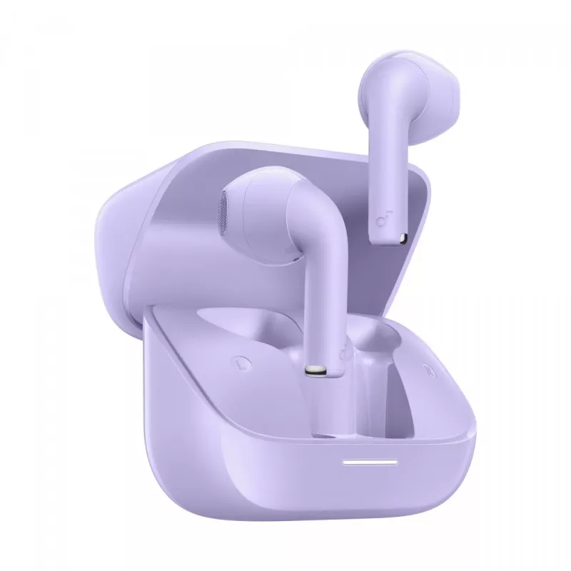 Ausinės Anker Soundcore K20i Purple