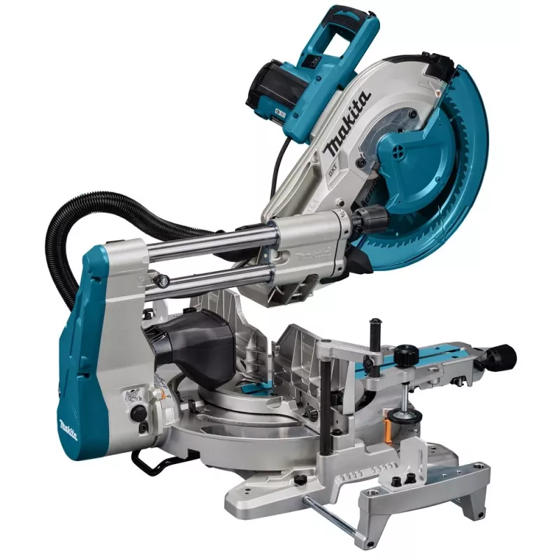 Makita LS1219L kampinis pjūklas 3200 aps./min 1800 W