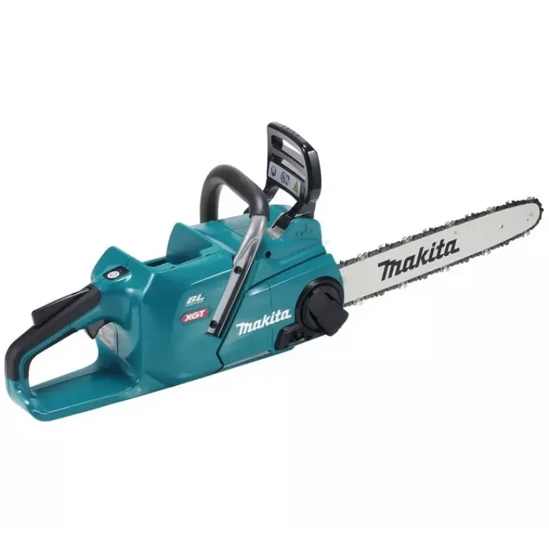 Makita UC016GZ grandininis pjūklas 1600 W juoda, mėlyna
