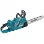 Makita UC016GZ grandininis pjūklas 1600 W juoda, mėlyna