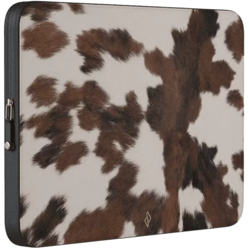 Dėklas-įmautė BURGA UN_07M_LAPTOP-SLEEVE_13 33 cm (13 colių) Pilka