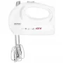 MPM MMR-25 rankinis plaktuvas, baltas