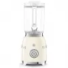 Stalinis trintuvas Smeg BLF03CREU Cream