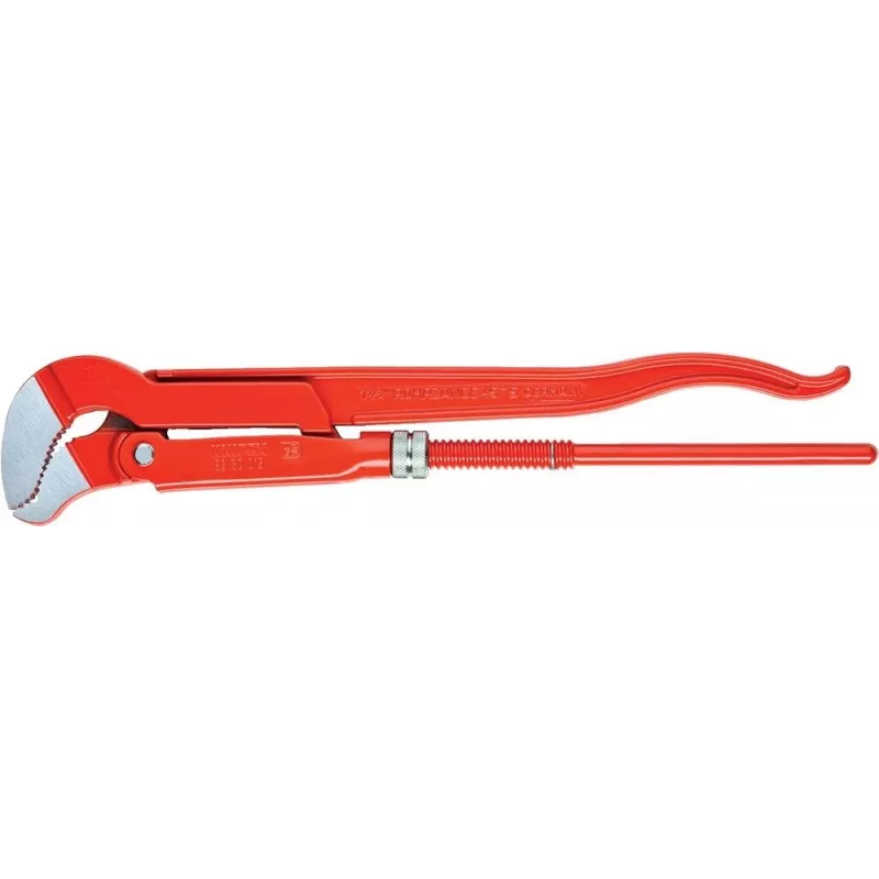 Vamzdžių veržliaraktis Knipex 83 30 020