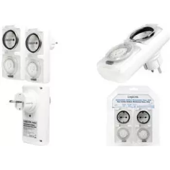 Logilink ET0006A balta