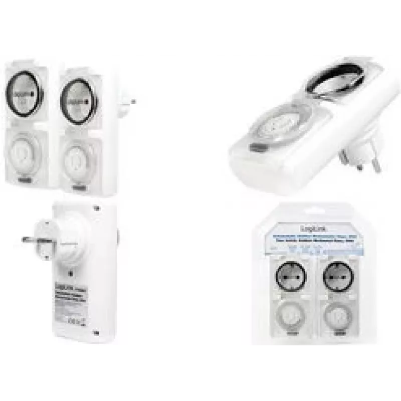 Logilink ET0006A balta