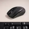 Tellur Silent Click Wireless pelė Juoda