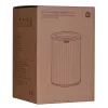 Oro valytuvo HEPA pakaitinis filtras Xiaomi SCG4021GL, 360° trijų sluoksnių, CADR 380 m³/h, 200×200×293 mm