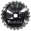 Makita Efficut diskinis pjūklas 26 cm 1 vnt.