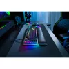 Razer JuodaWidow V4 klaviatūra - USB-C, QWERTZ