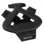 Putplasčio pagalvėlė galvos dirželiui „Oculus Quest“ apsaugai, gamintojas „vr cover“ (juoda)