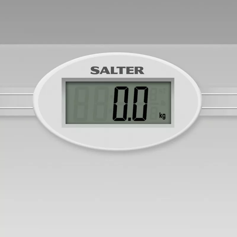 Vonios svarstyklės Salter 9018S SV3RCFEU16