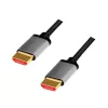 HDMI laidas LogiLink CHA0105 2m