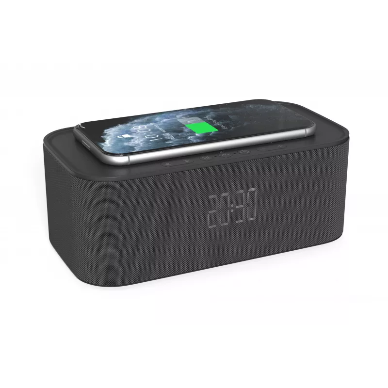 NASA SPC800 Bluetooth garsiakalbis / žadintuvas / belaidis įkroviklis