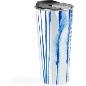 Gertuvė su dangteliu Cambridge CM07158, 300 ml, neišsiliejanti