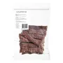 Skanėstas PETITTO Monoprotein Meat Strips Antiena 400 g — vieno baltymo treniruočių užkandis šunims, baltymų 47,3%, riebalų 23,4%