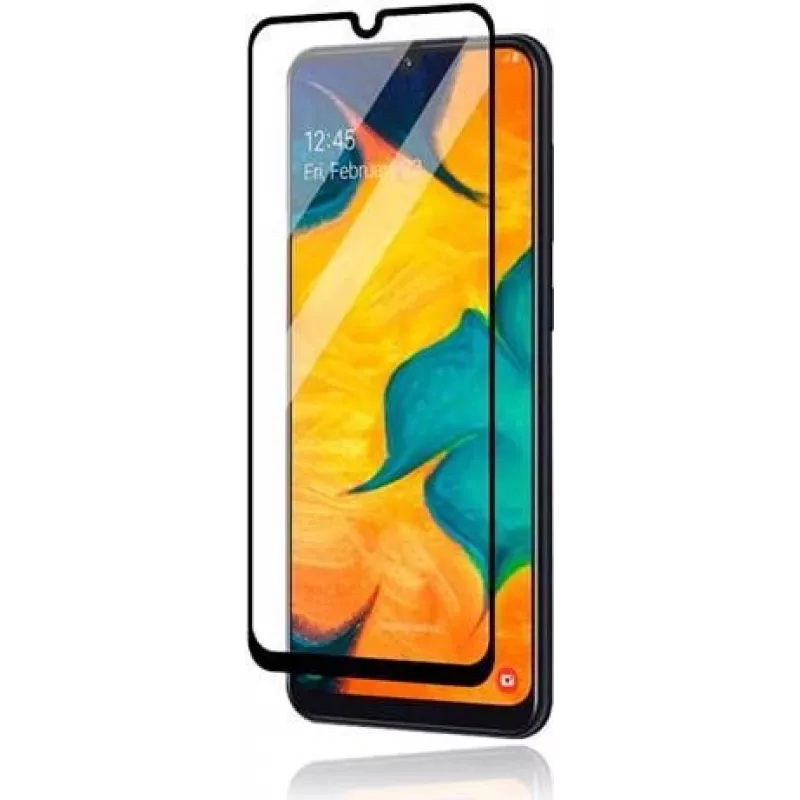 Grūdintas stiklo ekrano apsauga MTM Samsung Galaxy A30s (A307F) — 17583