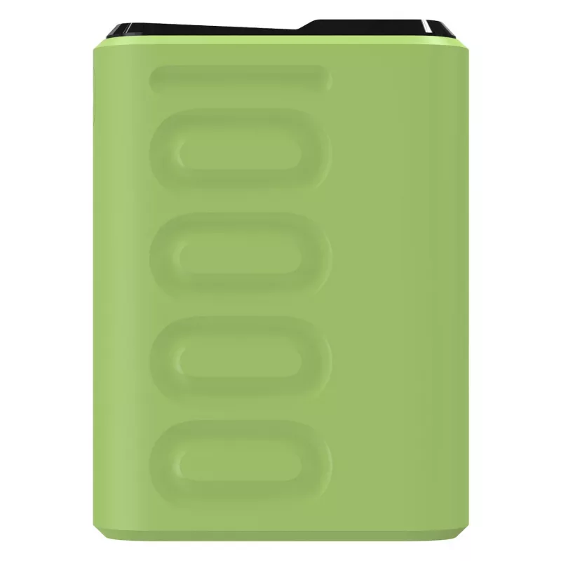 Nešiojamoji baterija RealPower PB-10000C PD+ 10000 mAh